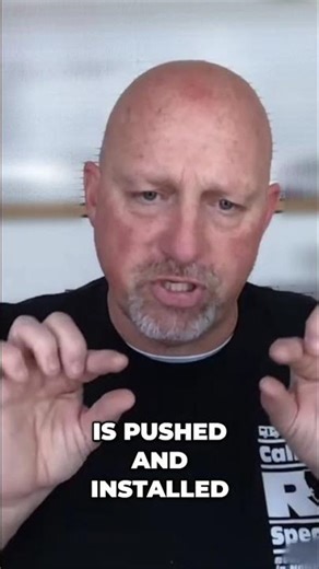 RV Insert Moldings: Protect Your Exterior with This! #shorts