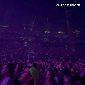 No better feeling than singing Kygo classics with a sold out SF crowd 🫶#KygoWorldTour | Chase Center