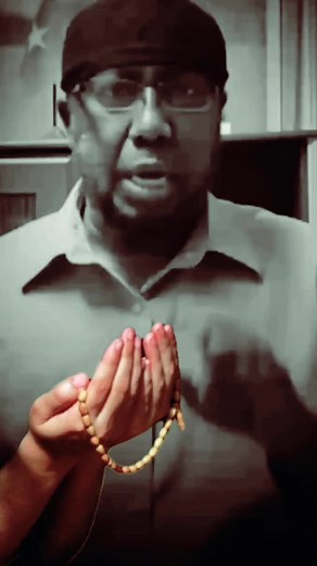 Prayer Meditation Techniques with Prayer Beads