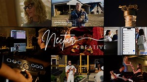 Nectar Creative 2025 Sizzle