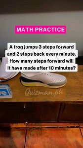 Math Activity 1229 #mathematics #mathchallenge #MathSkills #maths #civil service exam #civilservice | 𝚀𝚞𝚒𝚣𝚖𝚊𝚗.𝚙𝚑 𝟸.𝟶