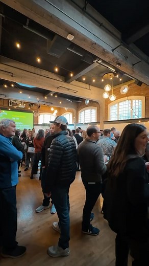 That’s a wrap on March’s Investor Lab! Over 100 investors packed the room, deals were made, strategies were shared, and new connections were formed. Huge thanks to Michael Hamilton for dropping knowledge on large developments & raising capital, and to our incredible sponsors, Home Staging Northwest & Rain City Capital, for making it all possible! Missed this one? Don’t make that mistake again—Investor Lab is back on May 8th. Mark your calendar and be in the room where deals happen. 💰📈 | Invest