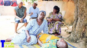 1.7M views · 43K reactions | LE RESSUSCITÉ Pourquoi est t-il ressuscité https://youtu.be/Vk-bmxs3X5k | T c'est ça là même | Facebook