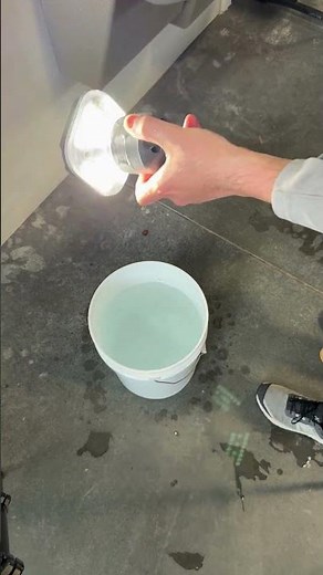 We Submerged the LightRanger 1200 for 3 Days — Here’s What Happened