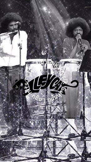 Loga Alleycats: Kenangan dan Lagu Hits