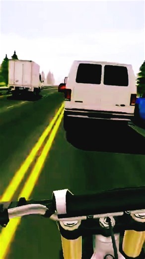 Traffic Rider Gameplay | Insane High Speed Bike Ride! 🏍️🔥