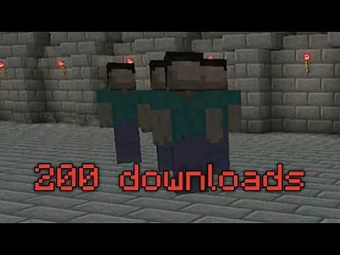The Only Horror Mod To Actually Scare Me