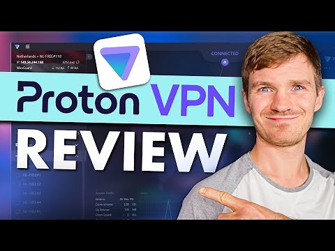 ProtonVPN Review: Full Test of Speeds, Servers, and Advanced Features