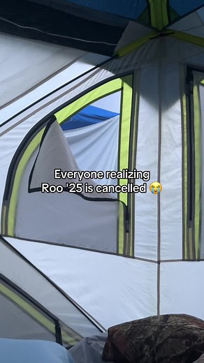 #bonnaroo2025 #bonnaroo #thewhatpodcast #roo2025 #happyroo #bonnaroocancelled