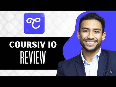 Coursiv IO Review (Full Guide)