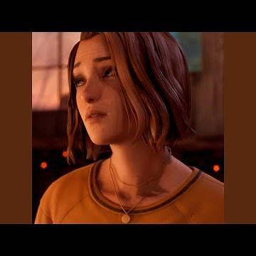 Someone Was Listening (from Life is Strange)