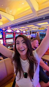 173K views · 3.5K reactions | I Did the IMPOSSIBLE at Hard Rock Tampa!!!! | Lady Luck HQ | Facebook