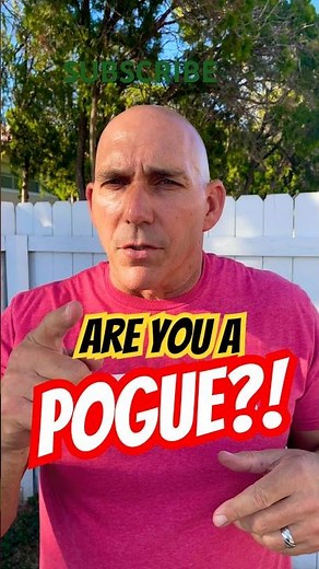 What Is A POG? Are YOU A POGUE?! #marines #usmc #military #pogue #GetSome #grunt #motivation #SFMF