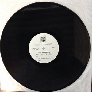 The Offspring - The Offspring