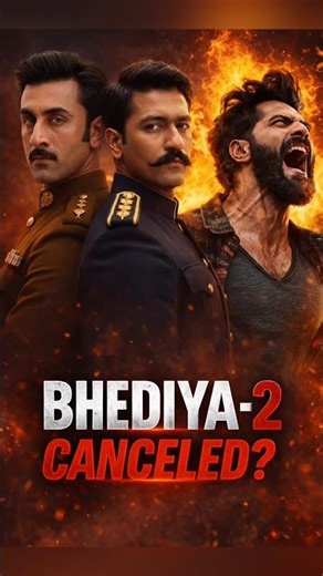 "LOVE & WAR Vs Badhiya -2😱| #ytshorts #bollywoodmovies#movieshorts