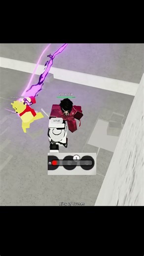 Was this Scripted? #jjs #roblox #tsb