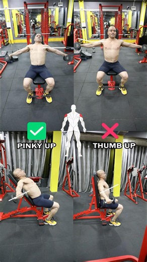 Seated Lateral Raise Mistakes Killing Your Shoulder Gains! 🚫#shorts #fitness #motivation