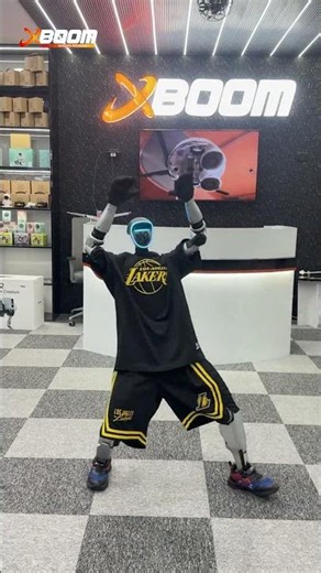 Unitree G1 Humanoid Robot