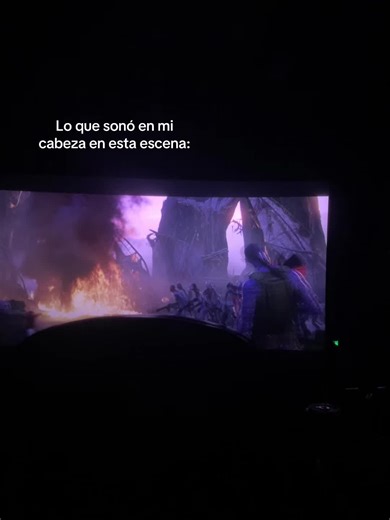 La mejor película: Avatar, fuego y cenizas