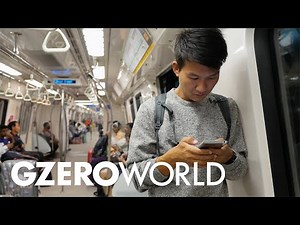 Tech Decoupling Explained: ramifications for the US, China & the future | GZERO World