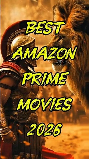 Best Amazon Prime movies 2026 #shorts #amazon #movie