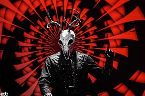 SVDDEN DEATH Spills On His Infernal Alter Ego and First-Ever VOYD Music Video [INTERVIEW]