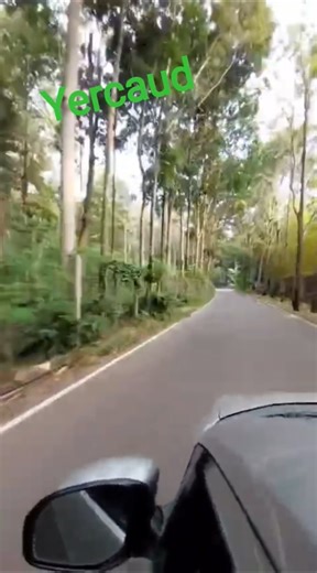 💥✨ Yercaud one Day trip beautiful MEMORIES Yercaud Long Journey travel vlog beautiful memories @TTT