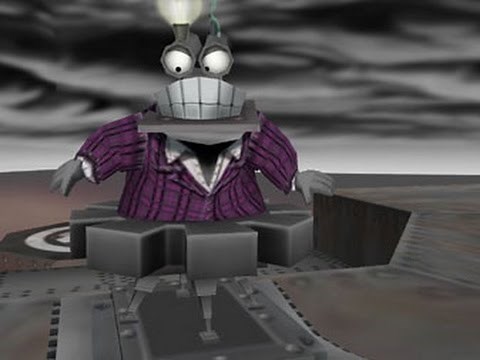 Toontown Rewritten: The VP (Full Boss Battle)