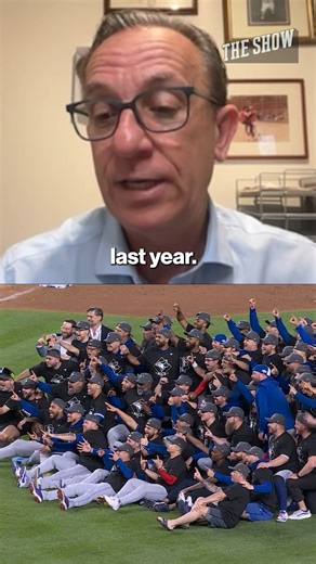 Joel Sherman's 3 Things I Think: Addressing Brian Cashman and Aaron Boone's future Read more: https://trib.al/5GJeRI4 | New York Post Sports