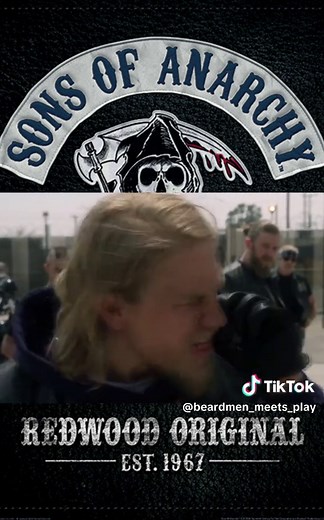 Sons of Anarchy Season 3 Trailer Overview
