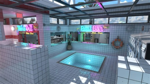 A gorgeous ground-up remake of Counter-Strike 1.6 is on its way to Steam, and one of the game's original creators says 'it really gives me old vibes'