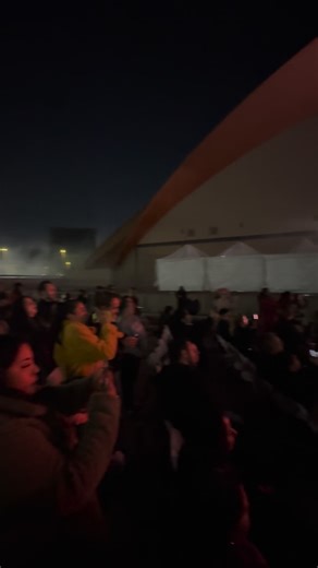 Lis❤️ on Instagram: "Así fue como Amanda Miguel cantó castillos en Tijuana #Tijuana #Diego #frontera #Border"