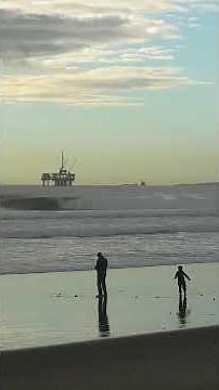 Huntington Beach, CA, Surf, 11/22/25 PM - Part 3