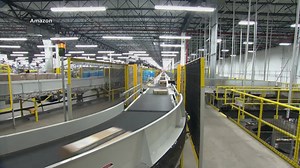 Amazon Prime Day dates announced for 2025