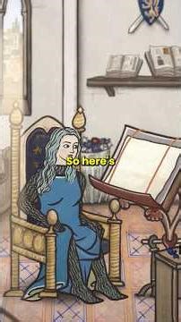 A Cool Way To Create Your D&D Character...
