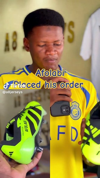 Customize Your Own Adidas Predator Football Boots