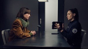 On a du nouveau (Novo 19) : Laëtitia Milot parle de plus Belle la vie