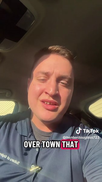 Gold Digger 🪏 #singing #carsalesman #loop #soul #fypシ゚viral | singing in the car