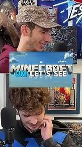 The Minecraft Movie is Overrated: ‪@TheEscapePodPodcast‬
