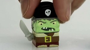 Sick Bricks TV Spot, 'Crazy Characters and Good Times'