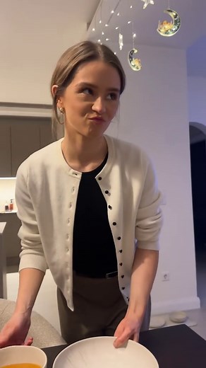 Emilia's Kochkunst: Lachs und Spinat zaubern mit Magic Mac Plus