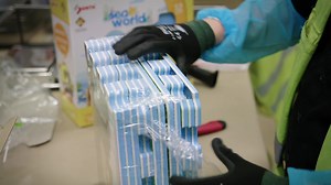 1.1K views · 22 reactions | What did we think of Customs puzzling find in last night's episode? 里 Watch the latest episode of Border Patrol HERE: https://www.tvnz.co.nz/shows/border-patrol | Border Patrol NZ | Facebook