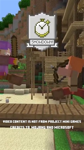 Get Ready For Some 2016 Nostalgia! (Project Mini Games) #minecraft #minigames #minigame #teaser