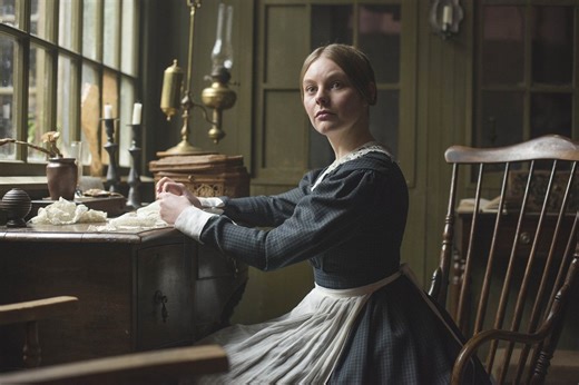 Nell Hudson | Videos - Making of | ČSFD.cz