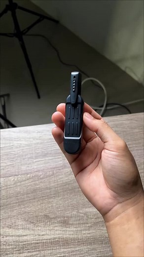Review kamera tersembunyi pen clip t189 #kameratersembunyi | Detektif Fatur