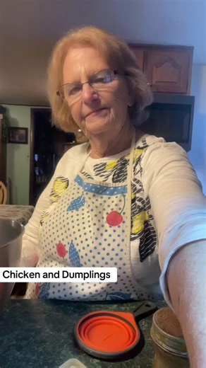 Homemade Chicken and Dumplings Recipe Guide