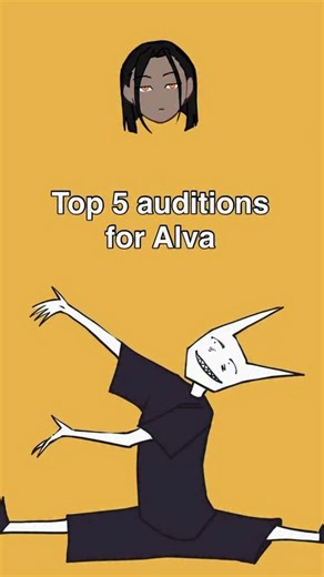 Granite Waves on Instagram: "Very likely you’re tired of hearing it, but let’s say it one more time: choosing one voice out of 1,000+ auditions per character is pretty hardcore, and it also means letting go of 999+ amazing takes. I couldn’t be more grateful to hear so many talented VAs share their take on Alva. Did it take months to review? Yes. Did we love way more than one? Also yes. @jennyyokobori @sm_youngvo @jayramirez.va @chelseamkrause @ghostiebard Thank you for every minute you spend on