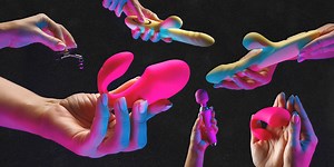 These Are the 9 Different Types of Vibrators