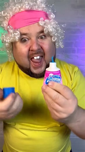 How to use toothpaste