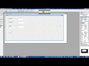 Suma de dos números en Visual Basic 6.0